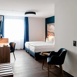 Hotel Atlanta, Leipzig