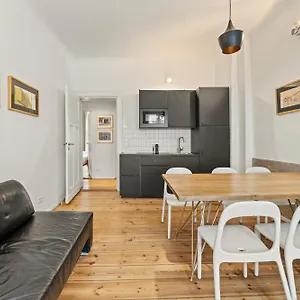  Appartamento Mooeve Friedrichs Mid Germania