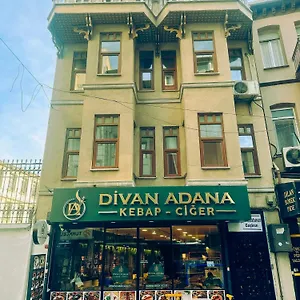 *** Hotel Sultanahmet Coskun Turchia