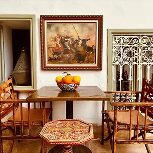 **** Riad La Cigale Marocco