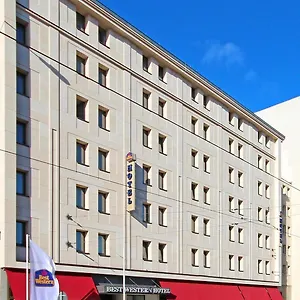 Western Centre Lipsia