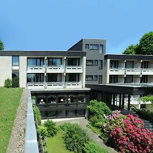 *** Hotel Bad Stebener Hof Germania